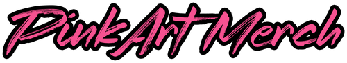PinkArtMerch